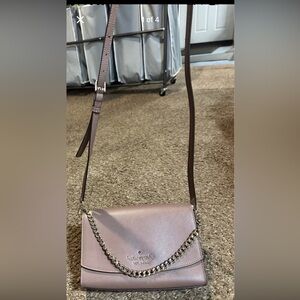 Kate Spade Brown Mini Bag